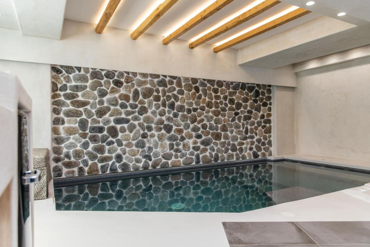 Korali Palace Hotel Naxos City Εξωτερικό φωτογραφία