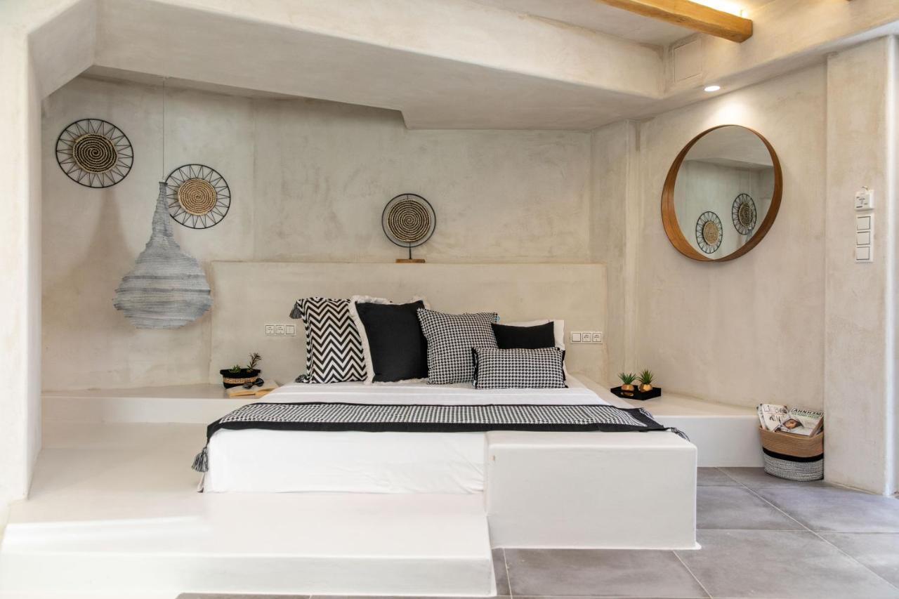 Korali Palace Hotel Naxos City Εξωτερικό φωτογραφία