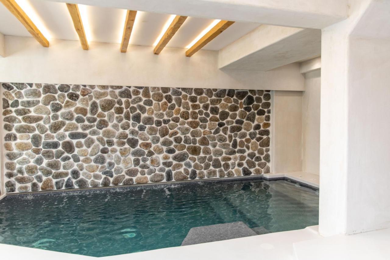 Korali Palace Hotel Naxos City Εξωτερικό φωτογραφία