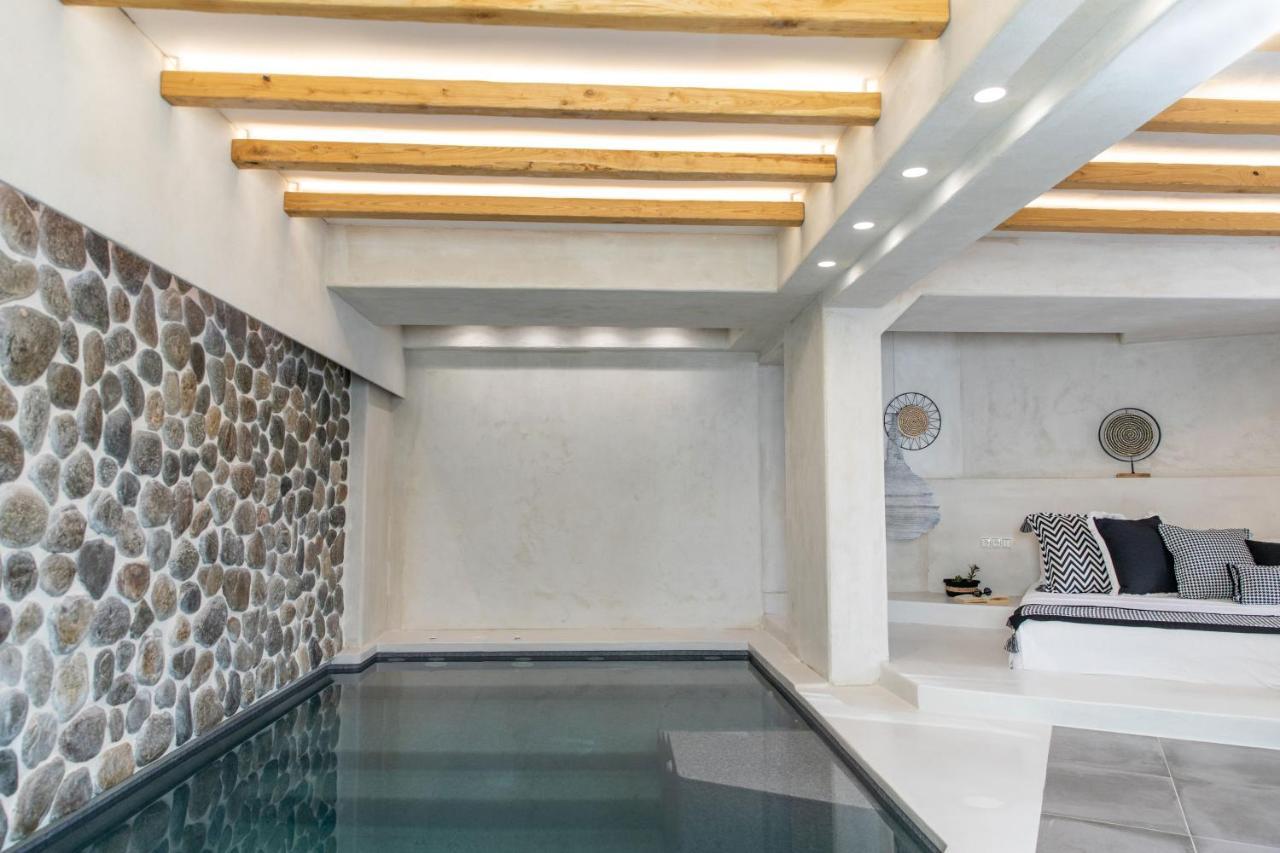 Korali Palace Hotel Naxos City Εξωτερικό φωτογραφία