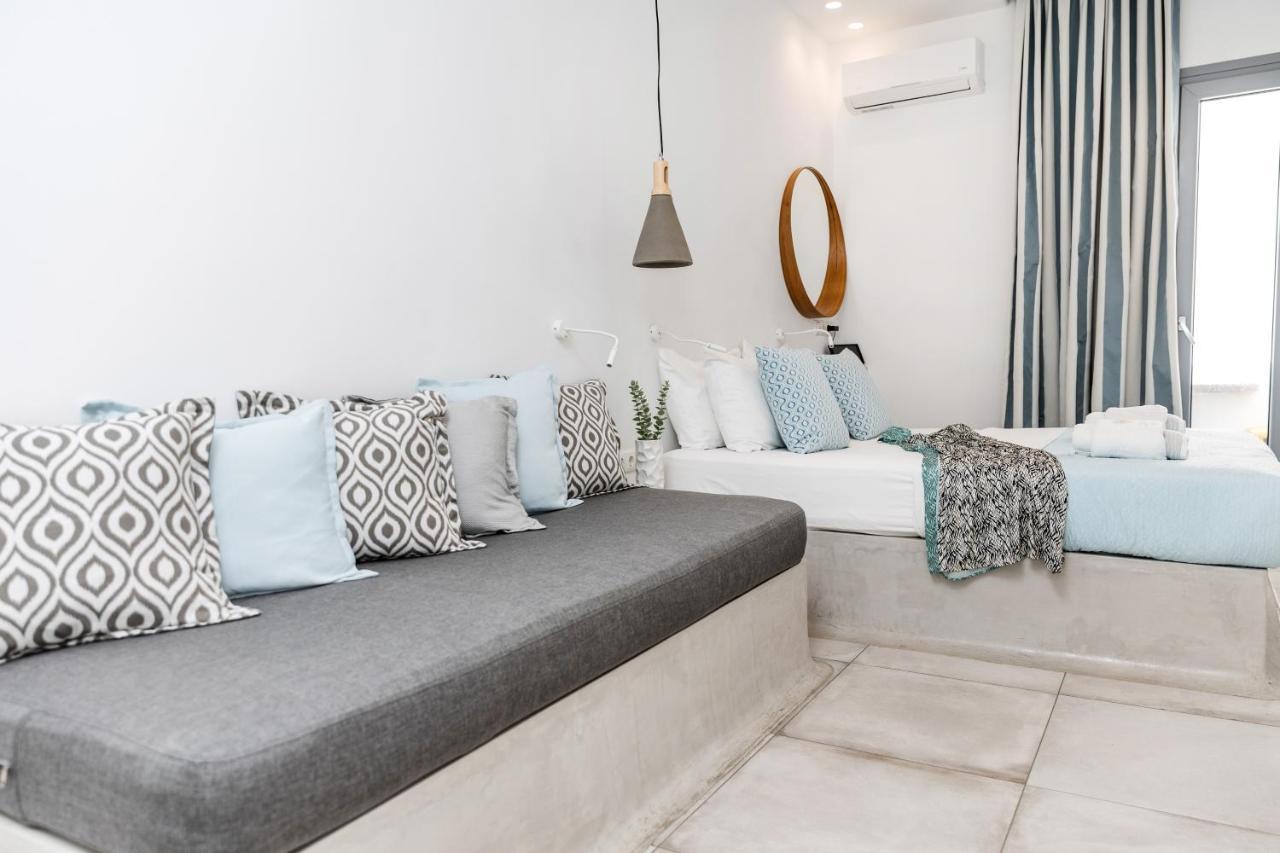 Korali Palace Hotel Naxos City Εξωτερικό φωτογραφία