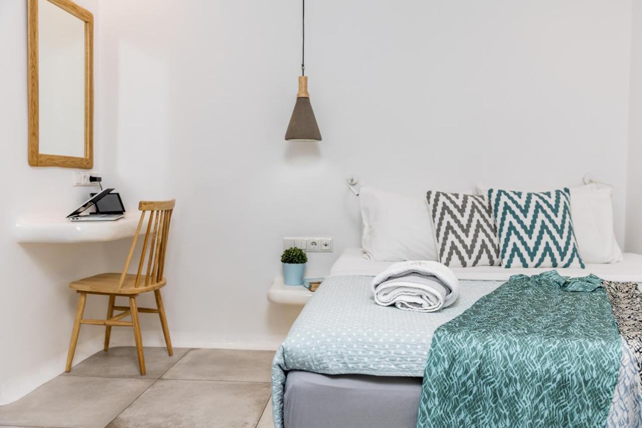 Korali Palace Hotel Naxos City Εξωτερικό φωτογραφία