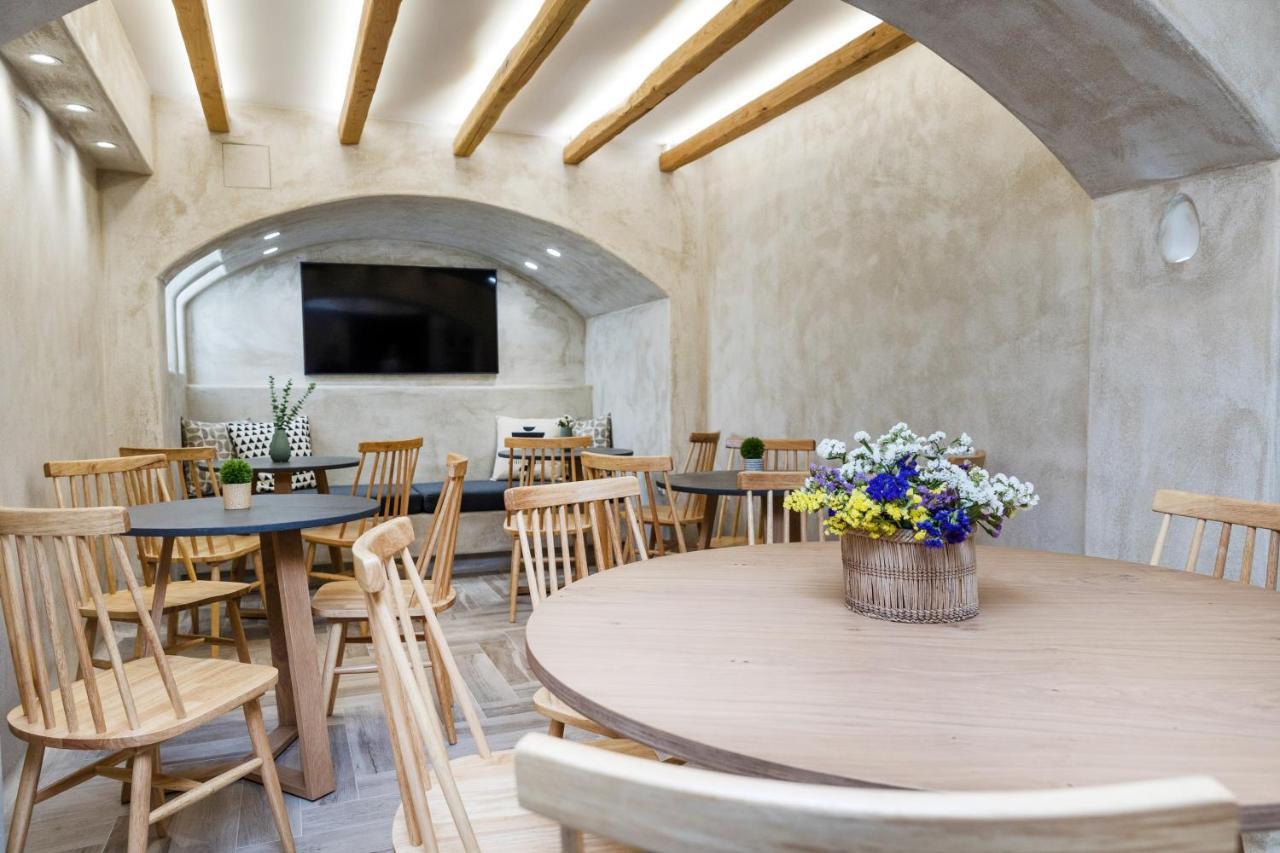 Korali Palace Hotel Naxos City Εξωτερικό φωτογραφία