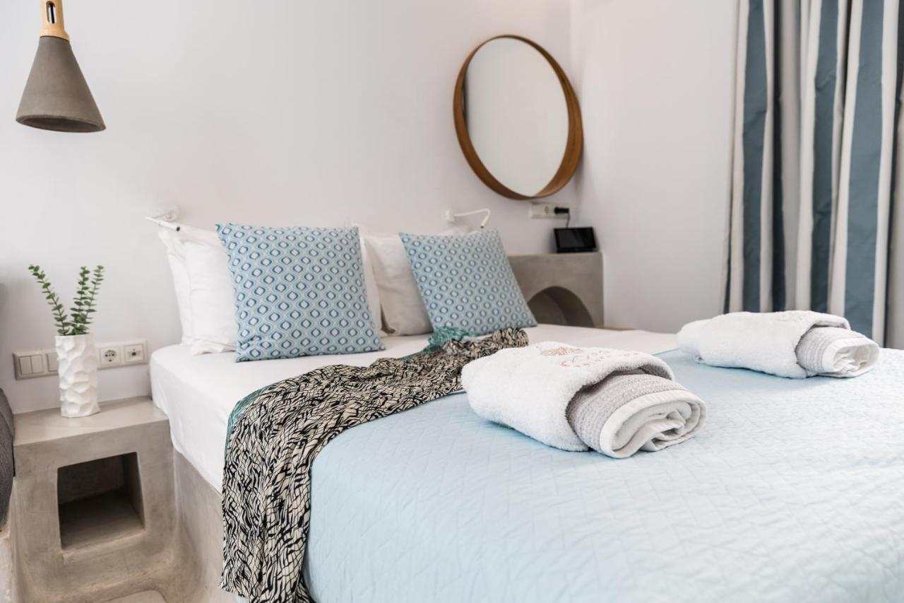 Korali Palace Hotel Naxos City Εξωτερικό φωτογραφία