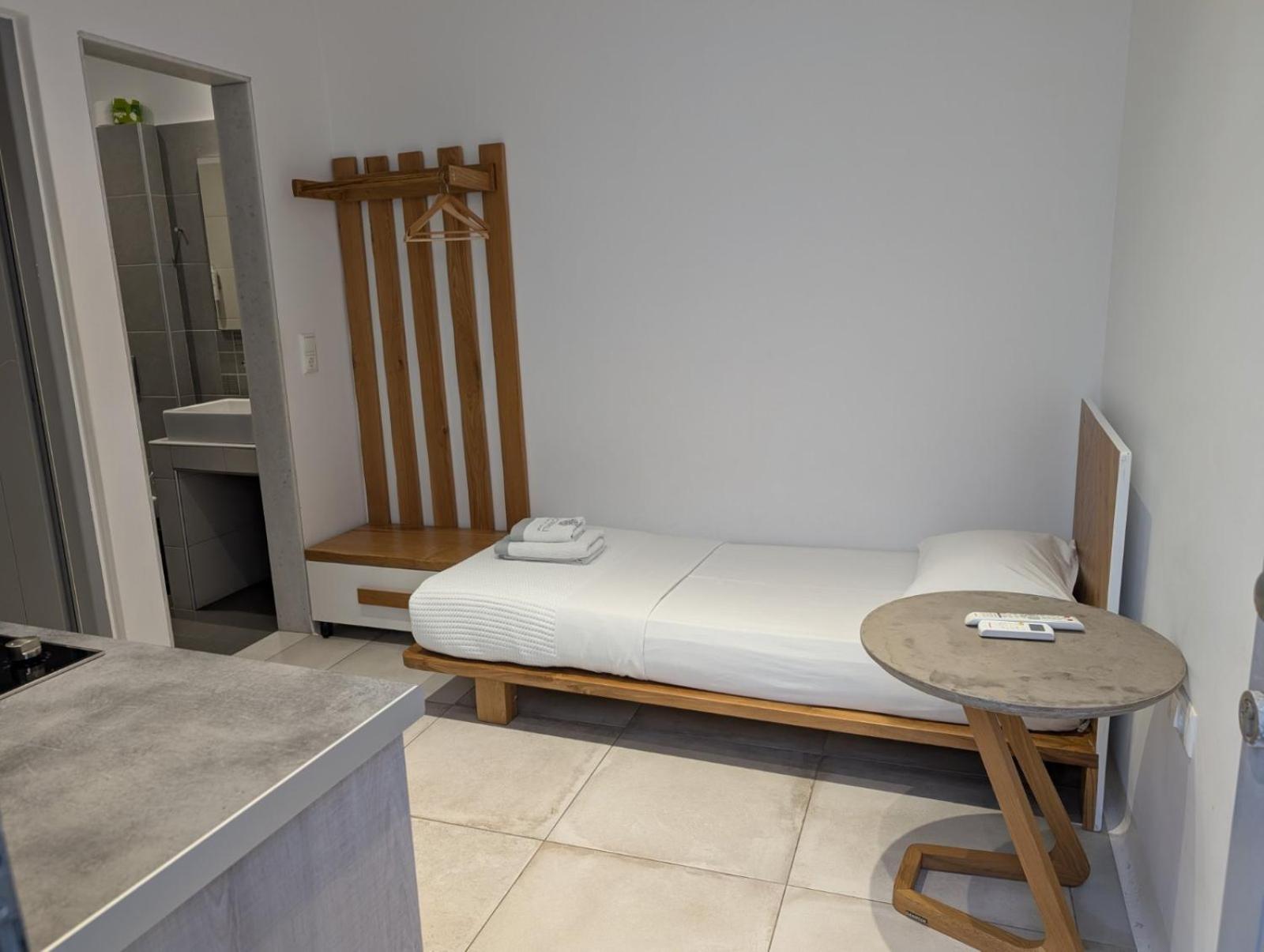 Korali Palace Hotel Naxos City Εξωτερικό φωτογραφία