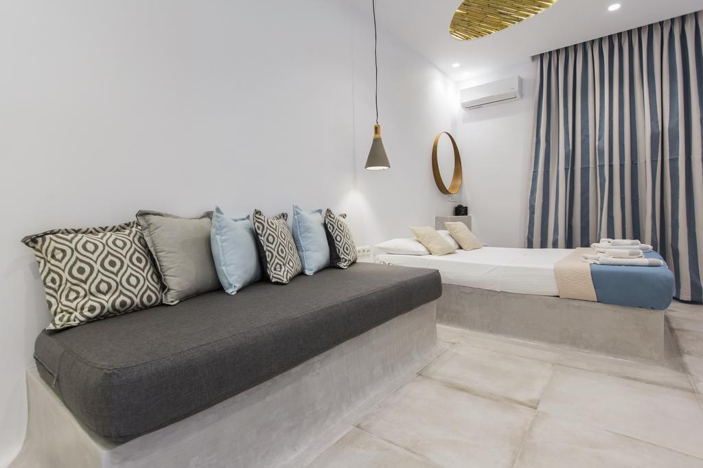 Korali Palace Hotel Naxos City Εξωτερικό φωτογραφία
