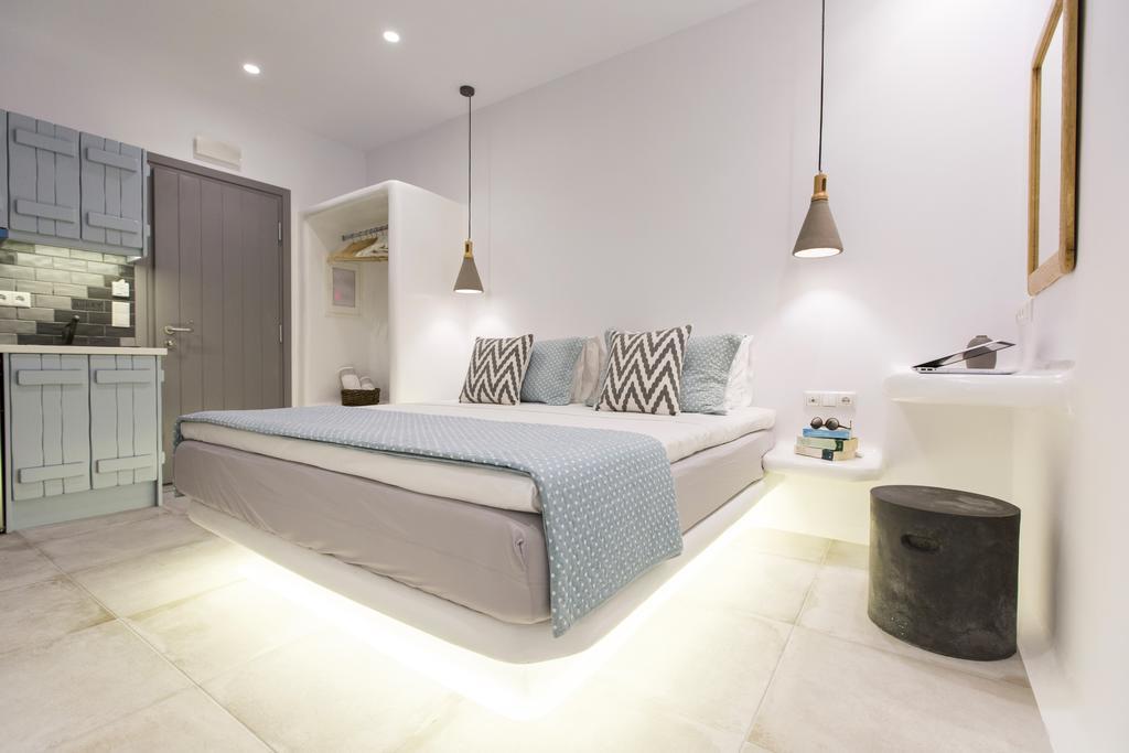 Korali Palace Hotel Naxos City Εξωτερικό φωτογραφία