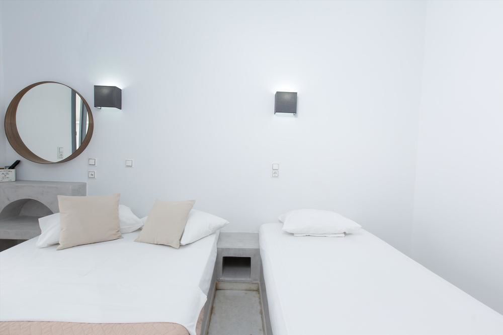Korali Palace Hotel Naxos City Εξωτερικό φωτογραφία
