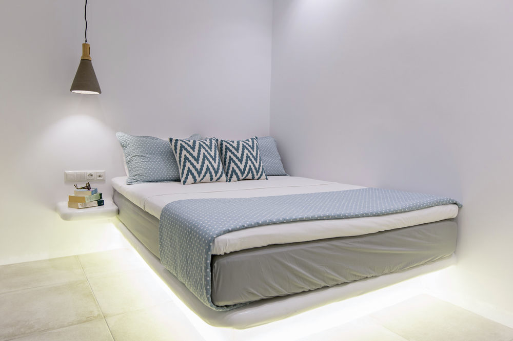Korali Palace Hotel Naxos City Εξωτερικό φωτογραφία