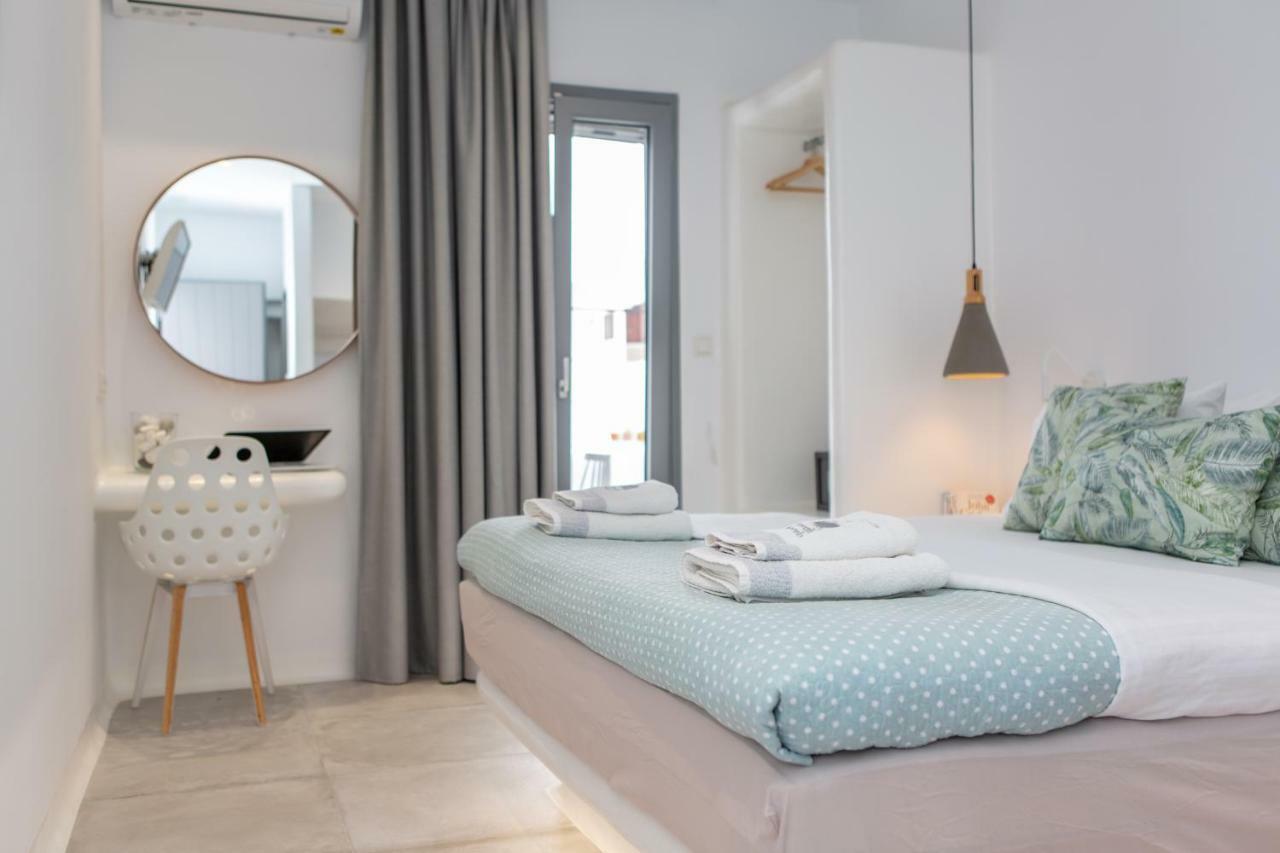 Korali Palace Hotel Naxos City Εξωτερικό φωτογραφία